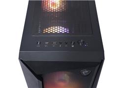 MSI Codex Z2 AMD Ryzen 7 8700F RTX 5060Ti 32GB RAM 1TB SSD Win11H(Open Box)