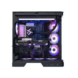 MSI Vision R AI | Ultra 7 265 | RTX 5070 | 32 Go | 2 To SSD | WIN11H