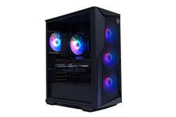 MSI Codex R2 AI | Ultra 7 265F | RTX 5060 Ti | 32 Go | 2 To | WIN11F