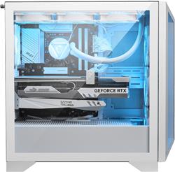 MSI Aegis RS2 | Ultra 7 265K | RTX 5070 | 32GB | 2TB SSD | WIN11H