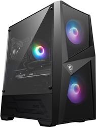 MSI Codex R2 Ordinateur de bureau, i7-14700F, RTX 5060, 16 Go, 1To Wi