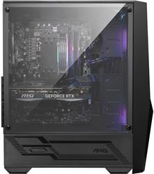 MSI Codex R2 Ordinateur de bureau, i7-14700F, RTX 5060, 16 Go, 1To Wi