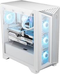 MSI Aegis RS2 | Ultra 7 265K | RTX 5070 | 32GB | 2TB SSD | WIN11H