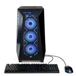 Acer PO6 Intel Ultra 7 265KF RTX 5080 32GB RAM 1TB SSD Win11H