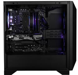 MSI Aegis R2 Intel Ultra 7 265F 32 Go RAM 1 To SSD Win11F