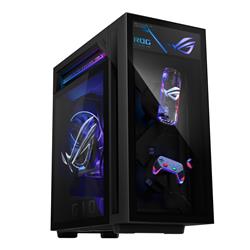 ASUS G1000 AMD R9 9950X3D RTX 5080 64GB RAM 2TB SSD Win11H