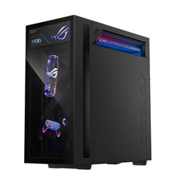 ASUS G1000 AMD R9 9950X3D RTX 5080 64GB RAM 2TB SSD Win11H