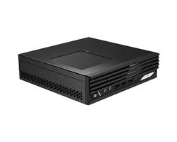 MSI PRO DP21 Intel i5 14400 16GB RAM 500GB SSD Win11F