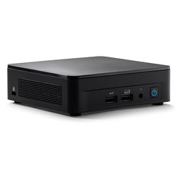 Intel NUC 12 Mini PC i5-1240P, 8GB, 256GB SSD, Wi-Fi, Win11 Home