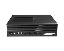 MSI PRO DP21 Intel i5 14400 16GB RAM 500GB SSD Win11F