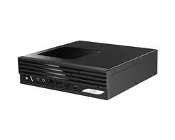 MSI PRO DP21 Intel i5 14400 16GB RAM 500GB SSD Win11F