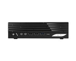 MSI PRO DP21 Intel i5 14400 16GB RAM 500GB SSD Win11F