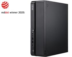 MSI PRO DP80 Ultra 7 265, 32GB DDR5, 1TB SSD WIN11Pro