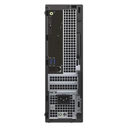 Dell Optiplex 3040 SFF PC, i5-6500, 16GB, 512GB, Win10 Pro, Renewed