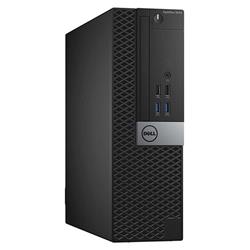 Dell Optiplex 3040 SFF PC, i5-6500, 16GB, 512GB, Win10 Pro, Renewed