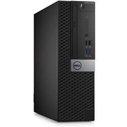 Dell OptiPlex Desktop i7-6700, 32GB, 1TB SSD, Win10 Pro, Renewed