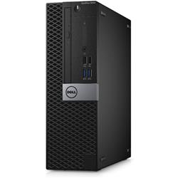 Dell OptiPlex Desktop i7-6700, 32GB, 1TB SSD, Win10 Pro, Renewed