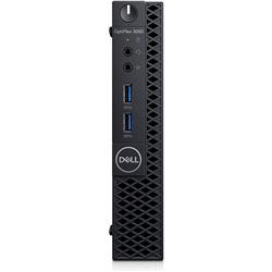 Dell 3060 MFF i5-8400T, 16GB, 256GB SSD, Win10 Pro, Renewed