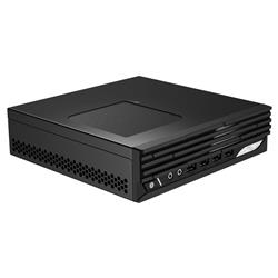 MSI PRO DP21 Mini PC Core i3-12100, 8GB DDR4, 250GB SSD Win11 Home