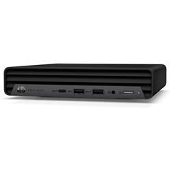 HP ProDesk 400 G9 Mini Desktop, i5-12500T 2.0GHz,16GB RAM, 512GB SSD