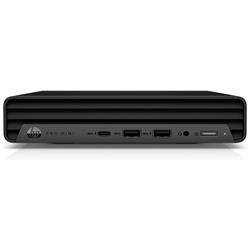 HP ProDesk 400 G9 Mini Desktop, i5-12500T 2.0GHz,16GB RAM, 512GB SSD