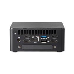 Intel NUC 13 Pro Intel Core i5-1340P 32GB RAM 512GB SSD Win11 Pro