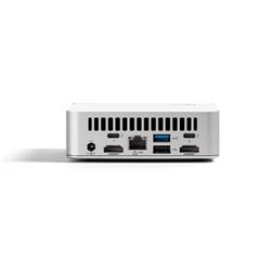 Intel NUC 13 Pro Intel Core i5-1340P, 16GB RAM, 512GB SSD, Win11 Pro