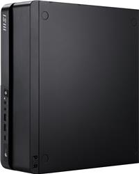 MSI PRO DP80 Intel Ultra 5 225 16 Go RAM 512 Go SSD Win11 Pro(Open Box)
