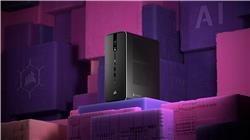 CORSAIR AI Workstation Ryzen Max+ 395 128GB DDR5X 1TB SSD WIN11H