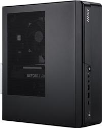 MSI PRO DP80 Intel Ultra 5 225 16 Go RAM 512 Go SSD Win11 Pro(Open Box)