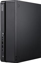 MSI PRO DP80 Intel Ultra 5 225 16 Go RAM 512 Go SSD Win11 Pro(Open Box)