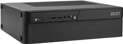 MSI PRO DP80 Intel Ultra 5 225 16 Go RAM 512 Go SSD Win11 Pro(Open Box)