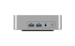 iSmart Mini PC Intel Ultra 5 125U 16GB 512GB Win11P