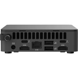 ASUS NUC 13 Pro Intel Core i7 13620H 32GB RAM 1TB SSD Win11P