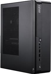 MSI PRO DP80 Intel Ultra 5 225 16 Go RAM 512 Go SSD Win11 Pro(Open Box)