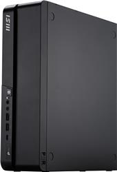 MSI PRO DP80 Intel Ultra 5 225 16 Go RAM 512 Go SSD Win11 Pro(Open Box)
