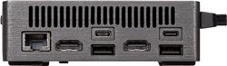 GIGABYTE BRIX (Non OS) Intel Core Ultra 5 225H 16 Go RAM 512 Go SSD