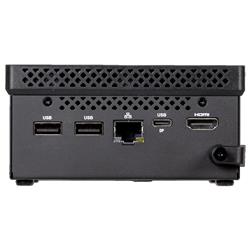 GIGABYTE BRIX Intel N250 Barebones with Wi-Fi + BT