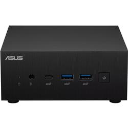 ASUS PN64 Mini PC Barebone i5-13500H, up to 64GB DDR5 RAM, WiFi 6E