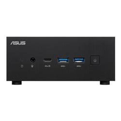 ASUS PN64 Mini PC Barebone Core i7-13700H, DDR5, WiFi 6E, BT, USB-C