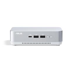 ASUS NUC 14 Pro+ Intel Ultra 5 125H, DDR5, Dual, Wi-Fi, W11 Home