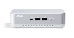 ASUS NUC 14 Pro+ Intel Ultra 5 125H, DDR5, Dual, Wi-Fi, W11 Home