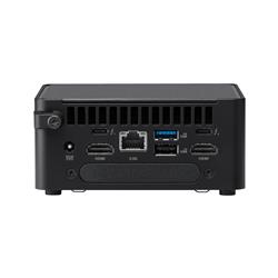 ASUS NUC 14 Pro Intel Ultra 7 155H, 32GB, 1TB, Wi-Fi, Win11 Home