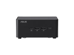 ASUS NUC 14 Pro Intel Ultra 7 165H, DDR5, Dual, Wi-Fi, Barebone Kit