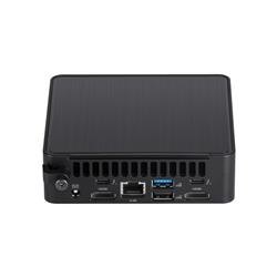 ASUS NUC 14 Pro Slim Barebone Kit, Intel 14th Gen Core Ultra 3 100U