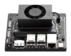 NVIDIA Jetson Orin Nano Super Developer Kit