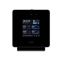 Minisforum X7 Ti Intel Ultra 9 185H, 32GB, 1TB, Wi-Fi 7, Win11