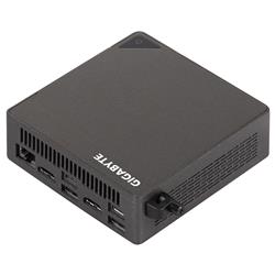 GIGABYTE BRIX Barebones | Ultra 5 225H | Intel Arc Graphics | GPU 130T