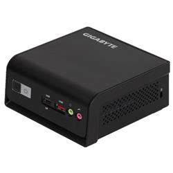 GIGABYTE BRIX Intel N150 Barebones with Wi-Fi + BT