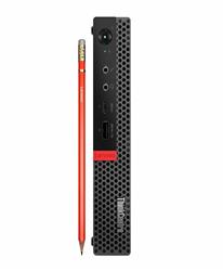 Lenovo TC M720Q Intel i5-8500T 32GB RAM 1TB SSD Win11P (Renewed)